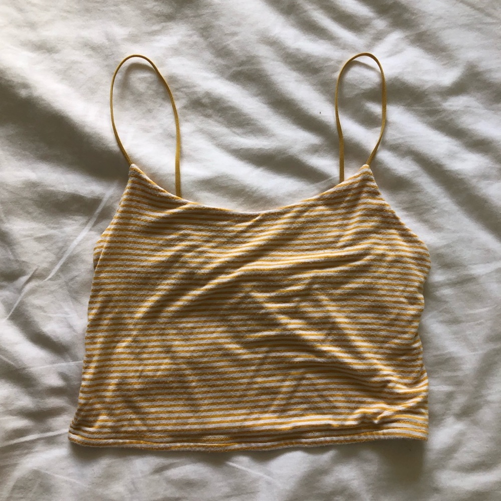 PacSun Basic Tank